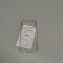 ESR for iPhone 17 Pro Case, Camera Control, Compatible with MagSafe, Shockproof Military-Grade Protection, Magnetic Phone Case for iPhone 17 Pro, Classic Hybrid Case, Clear