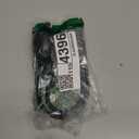 Sewer Test Plug,Test Plug Plumbing,Inflatable Pipe Plug,Inflatable Pipe Plug Balloon Plug,Self-contained Hand Inflatable Ball. (2 inches)