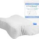 Contour CPAPMax Pillowcase, White
