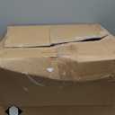 SwimWays Spring Float Premium XL Recliner Chair, Inflatable Pool Floats Adult with Fast Inflation, 25% Larger Than Recliner, Supports Up to 300 lbs