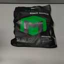 Knee Brace with Straps for Women/Men, Knee Compression Sleeve for Knee Pain, Arthritis, ACL, PCL, Meniscus Tear, Joint Pain Relief. Knee Support for Running, Workout, 1 pack (Black, XXX-Large)