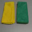 Turle Wax Elite Detail All Purpose Towels 16x20 in 2 Pack