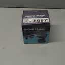 Gifts for Him Husband Men Dad Valentines Day - Bluetooth Speaker with Phone Stand, Anniversary Birthday Gift for Boyfriend Man Women Teen Boy - Ideal for Home/Kitchens/Outdoor/Desk