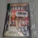Last One Out: A Novel, Hardcover