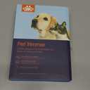 Dog Grooming Clippers Kit-Electric Rechargeable Cat Trimmer Tools-Cordless Quiet Pet Nail Paw Grinder-4 in 1 Multifunctional Low Noise Shaver-Razor for feet Face Ears Toenail EyePink