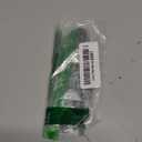 Blinc Eyebrow Mousse, Extreme Hold Tinted Eyebrow Gel with Peptides and Vitamins A & E, Natural Finish, Long-Wearing, Waterproof, Vegan, Gluten-Free & Cruelty-Free, 4.7mL/ 0.16 Fl. Oz