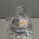 4k Hdmi Cable 40ft Ultra High Speed HDMI 2.0 Cable 4K@60HZ 3D ARC Gold Plated Connector Ethernet Audio Video Return HDMI Cord for UHD TV Monitor Laptop Xbox PS4/PS5 Roku TV ect.(Silvery)