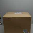 VINPATIO Teardrop Camper Cover - Fits 10'-12' Trailers, 7 Layers Top Heavy Duty with Windproof Strap, RV Cover