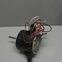 0131F00042SP Blower Motor, Blower Motor 0131f00042sp Replaces Goodman 0131F00042SP, 1/2HP 115V 1130RPM, Fit for Several Goodman Amana janitrol Units