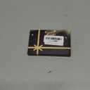 Pocket Size Hand Warmers Rechargeable 2 Pack, 6000mAh Electric Hand Warmers for 24H Safe Heat, 3 Settings Fast Heating Handwarmers Up to 131 for Christmas, Outdoor, Golf, Hunting, Camping Accessories