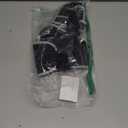 COMFORCE Plantar Fasciitis Night Splint Socks, Ankle Brace for Sprained Ankle