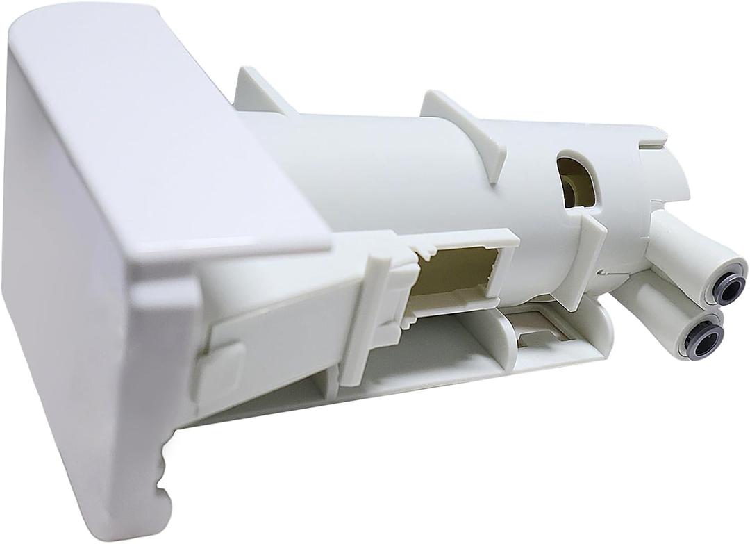 W10844267 Housing Fits for Whirlpool Kitchen Aid Maytag W10346257, W10572864, W10817430, W10837810