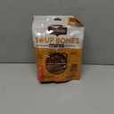 Nutrish Soup Bones Minis Premium Dog Chews with Real Beef and Barley, 6.3 oz Pouch, Pack of 7 (Rachael Ray)