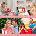 Bible Cover for Women Bible Case, Carrying Bag with 12 Highlighters and Index Bible Study Supplies journaling kit Mothers Day Christian Gifts for Women (Pink)