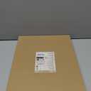 Wooden Puzzle Pattern Blocks Brain Teasers Game, 3D Russian Building Toy Wood Tangram Shape Jigsaw Puzzles Montessori STEM Educational Toys Gift for Kids