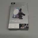 ESR for 15W MagSafe Car Mount Charger with CryoBoost, Made for Apple-Certified, for MagSafe Car Mount, Magnetic Wireless Car Charger for iPhone 17/16/15/14/13/12, Fast Charging, Phone-Cooling Charger