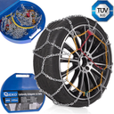 KN130 Snow Chains 3.5/12mm