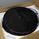 Char-Broil Patio Bistro TRU-Infrared Electric Grill, Black - 20602107