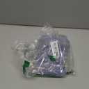 PKMN Booster Box Acrylic Case, 5MM Acrylic Display Case, Clear Ultra Boxes for Display Compatible with PKMN Booster Boxes, Dustproof and Waterproof Display Box