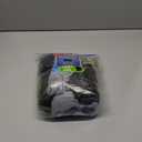 Hanes boys Hanes Boys' and Toddler Underwear, Comfort Flex Wb Boxer Briefs, 10-pack (Small)