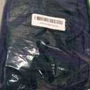 DeZerlor Navy Blue Cloth Napkins Set of 12 Spring Easter Napkins Cloth Washable Decorative Cotton Napkins 16.5X 16.5 Inches for Wedding Baby Shower Bridal Shower Dinner Tea Party Decorations