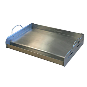 Little Griddle Innovations Professional Stainless steel Griddle