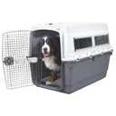 SportPet Designs CM-2003-CS01 Dog Kennel, XL