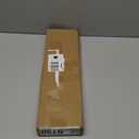 GYLBF Dryer Vent Cleaner Kit Compatible with Dyson V7 V8 V10 V11 V12 V15, Flexible Dryer Vacuum Hose Attachment for V6 DC58 DC59 DC61 DC62, Flexible Crevice Tool for Small Crevice(Gray)