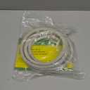 2026 Upgraded for GX20006 UC30568 John Deere Drive Belt, D140 D130 D110 D125 D160 L120 L130 S100 S120 S130 S140 S170 S180 S240 LA115 Lawn Mower, Zero-Stretch & Extra Long Life / 88.9 Inch, Grey