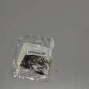 Good Hair Days Side Combs  2 7/8 AntiSlip Side Combs for All Hair Types, Bridal Jewelry & Daily Styling Accessory for Secure Updos  Tortoise Brown, Set of 2