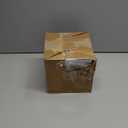 Ceramic Cereal Bowl Set of 6 - Porcelain Soup Bowls with Candy Hue - 6.25 Inch Ideal for Salad, Oatmeal, Ramen, Noodle - Microwave and Dishwasher Safe - 23 OZ