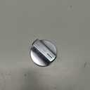 W11517331 for Whirlpool Electric Range Knobs (1pcs) Replace W10850027 W11117415 W11458840 Oven Knob, Compatible with Whirlpool WEC310S0LS1, WEE515S0LZ1, WEC310S0LS2, WEE515S0LS1 Electric Range Knob