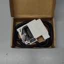 W11670519 Washer Lid Lock Latch Asembly Compatible with Maytag Whirlpool Washer Lid Lock Switch Replaces W11368616, 4981394, AP7214714, PS17215992, EAP17215992, 240111224, 11.352.731,12250-71