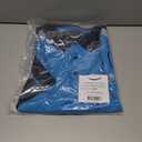 LULY YANG DSP Men's Active Polo - Short Sleeve (XXL)