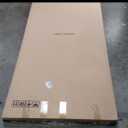 Pogusmavi Large Wall Art Abstract Black And Grey Canvas Wall Art Living Room Paintings Decorations Modern Wall Decor for Bedrooms Framed Artwork for Walls (70"L x 31"W)