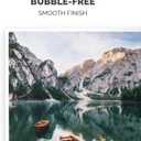 Fellowes Thermal Laminating Pouches, 5mil Letter Size Sheets, 9 x 11.5, 100 Pack, Clear (5743501)