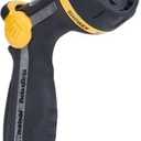 Melnor R301 8 Pattern Thumb Control Relaxed Grip Nozzle