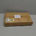 Metal Arch Stand and Cover Set,1 Pink Spandex Fitted Backdrop with 1 Gold Wedding Arched Stand Frame for Parties Birthday Baby Shower Bridal Banquet Decoration (7.2FT)