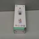 WESECUU Light Bulb Security Camera -5G& 2.4GHz WiFi 2K Security Cameras Wireless Outdoor Motion Detection and Alarm, Two-Way Talk, Color Night Vision, Human Detection, Bulb Camera Compatible with Alexa