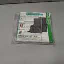 SUANPOT for Samsung Galaxy A25 5G Wallet case with RFID Blocking Credit Card Holder,Flip Book PU Leather Protective Cover Women Men for Samsung A25 Phone case Purple