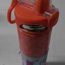 Manna™ Push™ Stainless Steel Bottle - Coral 26 ox