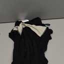 PupShield - Dog Surgery Recovery Suit Male and Female - All Dog Sizes - Easy to Use Anti Licking Design Breathable Comfortable - Spay & Neuter Recovery Suit - Surgical Onesie - Cone Alternative (Medium/Large (Back: 25"-28" Weight: 50-80lbs), Blac)