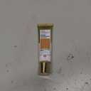 L'Oreal Paris Age Perfect Radiant Serum Foundation with SPF 50, Amber Beige, 1 Ounce