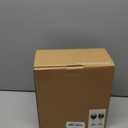 2PCS Hand Painted Pumpkin Goblets Fall Thanksgiving Wine Glass Fall Autumn table Decor Fall Wine Glasses with Stem for Thanksgiving Hostess Perfect Gifts (Pumpkin-A), general