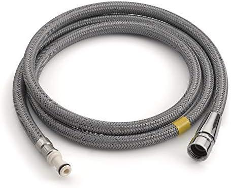 Moen 177906, Replacement Hose Service Kit for Moen Pullout Style Kitchen Faucets, 3Ft