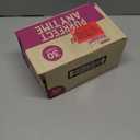 Friskies Purina Grain Free Wet Cat Food Lickable Cat Treats Variety Pack, Lil' Soups With Salmon, Tuna or Shrimp - (Pack of 30) 1.2 oz. Cups, Best By MAY 2027