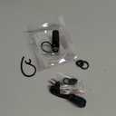 Jabra Talk 25 SE Mono Bluetooth Headset – Wireless Single Ear Headset with Built-in Microphone, Media Streaming, up to 9 Hours Talk Time, Black