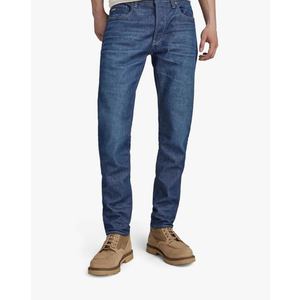 Raw Men's Relaxed Fit Raw Denim Pants Size 27/30