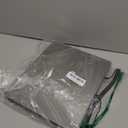 Digital Shipping Postal Scale 0.5 oz High Accuracy! 440lb Commercial Weight Scale for Package, Small Business, Mail, Warehouse, Home, Dual Powering Source & Cable Provided