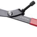 Tusk Off-Road Tusk Pin Style Flywheel Holder Tool